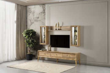 Anadolu 720 Tv Ünitesi  