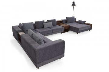 Aspendos Köşe Koltuk