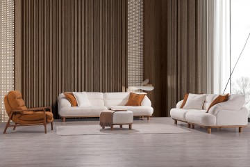 Quatro Koltuk Takımı