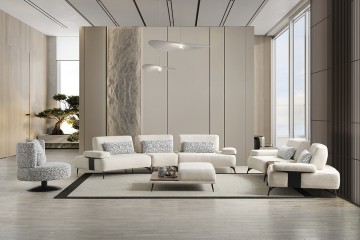 Parma Koltuk Takımı