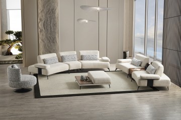 Parma Koltuk Takımı