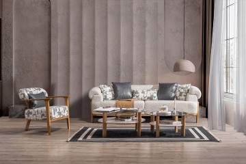 Venedik Koltuk Takımı