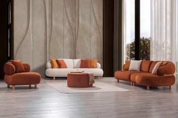 Petra Koltuk Takımı