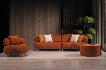 Petra Koltuk Takımı