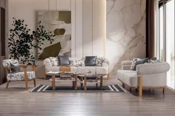 Venedik Koltuk Takımı