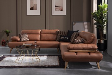 Bugatti Köşe Koltuk