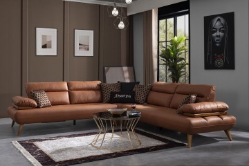 Bugatti Köşe Koltuk