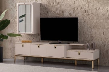 Cupra Tv Ünitesi  