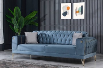 Arissa Koltuk Takımı