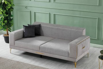 Katre Koltuk Takımı