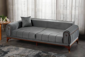 Hera Koltuk Takımı