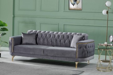 Vega Koltuk Takımı