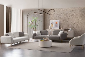 Cupra Koltuk Takımı