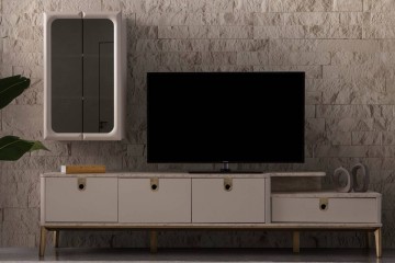 Cupra Tv Ünitesi  