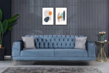 Arissa Koltuk Takımı