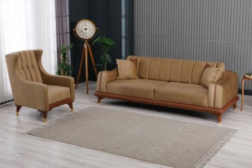 Bella Koltuk Takımı