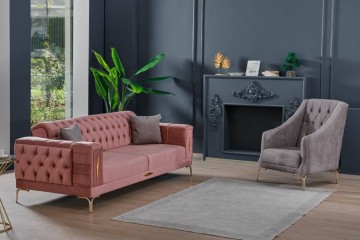 Dora Koltuk Takımı