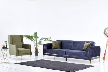 Doren Koltuk Takımı