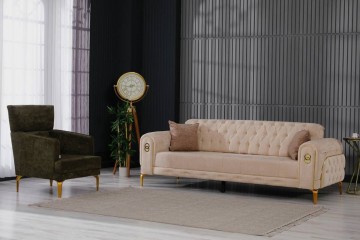 Fulya Koltuk Takımı