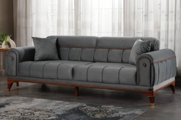 Hera Koltuk Takımı