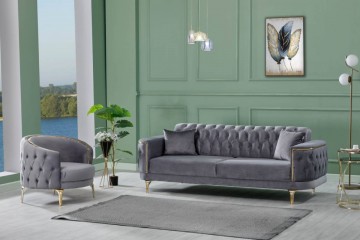 Vega Koltuk Takımı