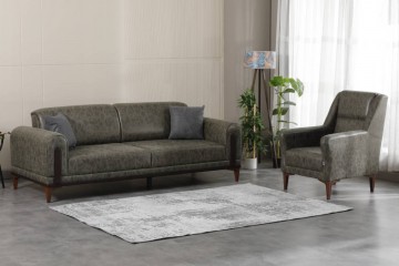 Verde Koltuk Takımı